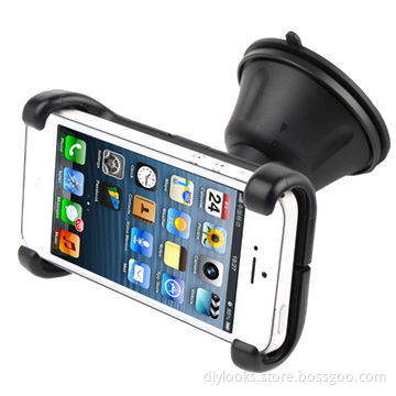 Universal Stretch Car Holder for iPhone 5